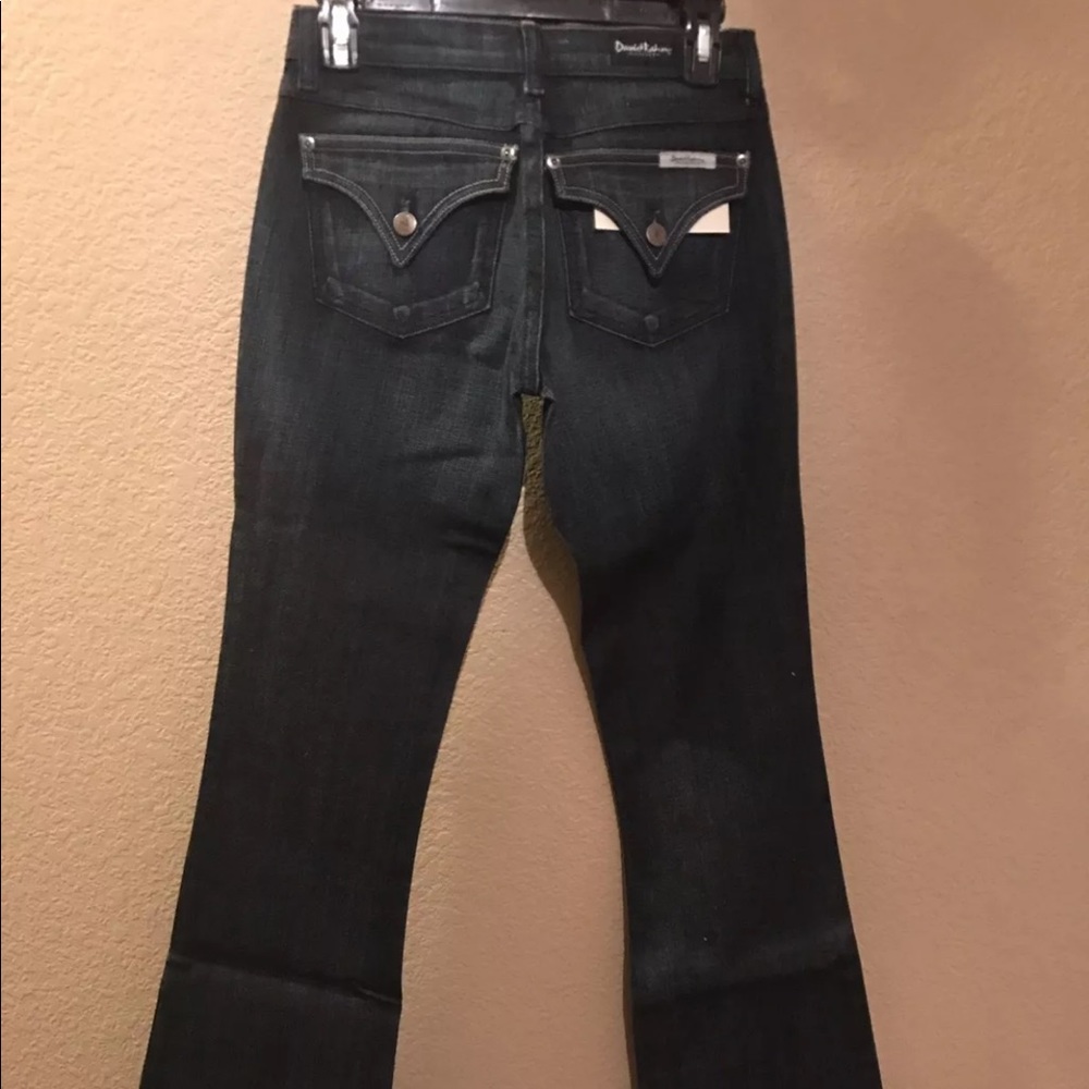 David Kahn NIKKI Women's Low Rise Boot Size 31X35